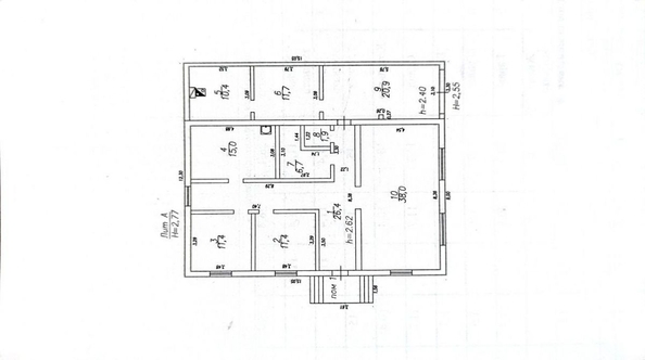 
  Продается дача 153.8 м². Фото 22.
