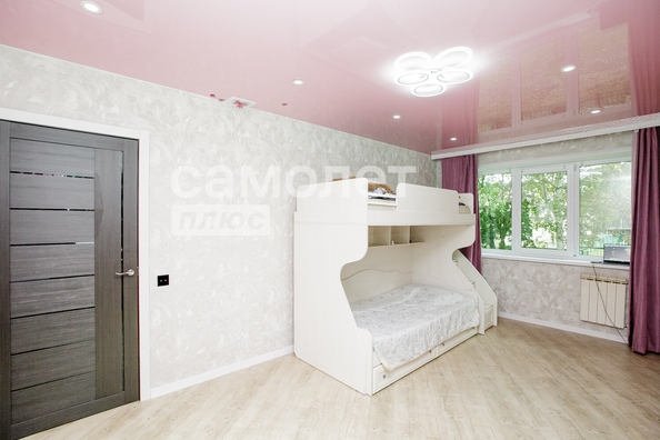 
  Продается 3-комн. квартира 61 м². Фото 1.