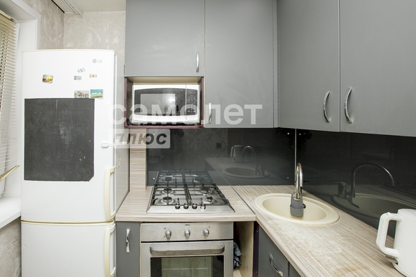 
  Продается 3-комн. квартира 61 м². Фото 11.