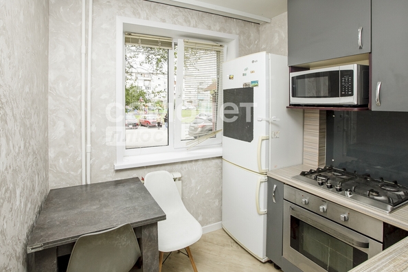 
  Продается 3-комн. квартира 61 м². Фото 13.