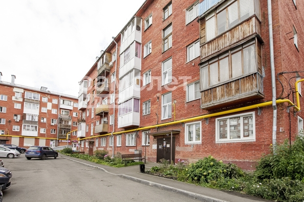
  Продается 2-комн. квартира 43.3 м². Фото 29.