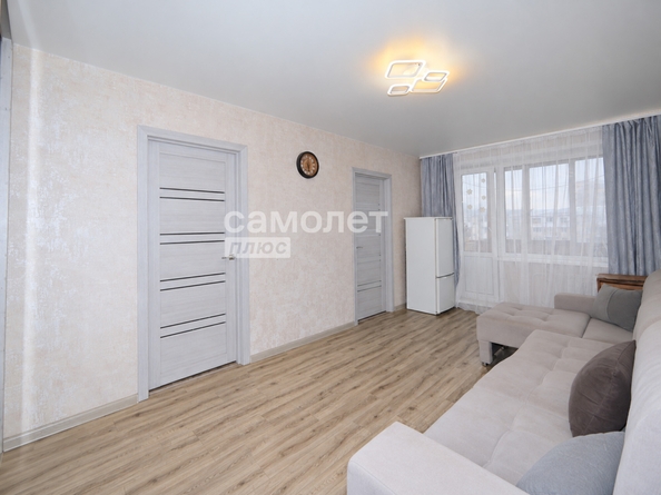 
  Продается 4-комн. квартира 60.6 м². Фото 3.