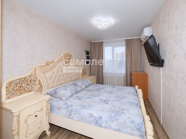 
  Продается 4-комн. квартира 60.6 м². Фото 4.