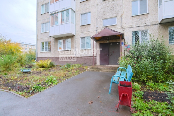 
  Продается 4-комн. квартира 60.6 м². Фото 24.