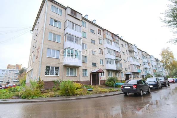 
  Продается 4-комн. квартира 60.6 м². Фото 25.