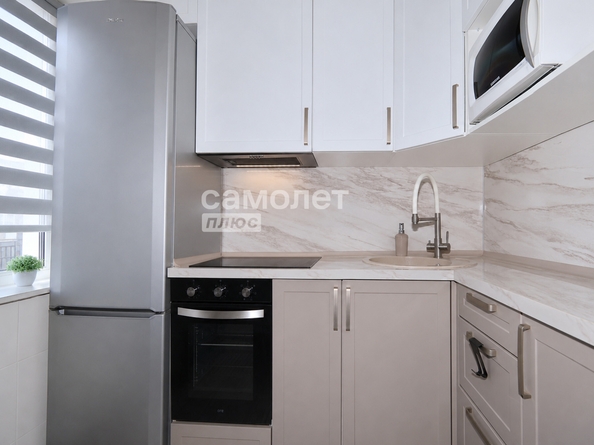 
  Продается 2-комн. квартира 47.2 м². Фото 16.