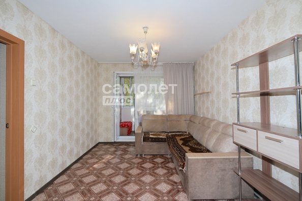 
  Продается 2-комн. квартира 43.8 м². Фото 3.