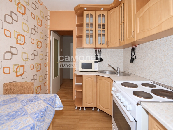 
  Продается 2-комн. квартира 43.8 м². Фото 11.