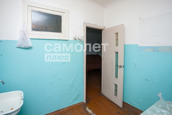 
  Продается 2-комн. квартира 42.6 м². Фото 10.