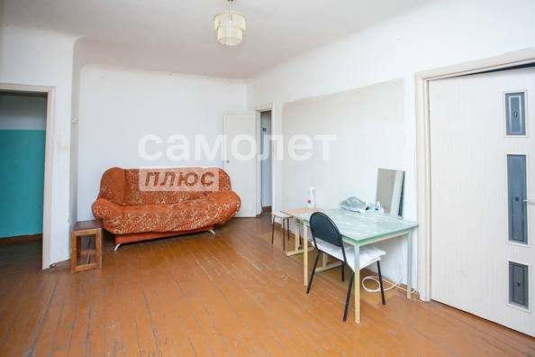 
  Продается 2-комн. квартира 42.6 м². Фото 11.