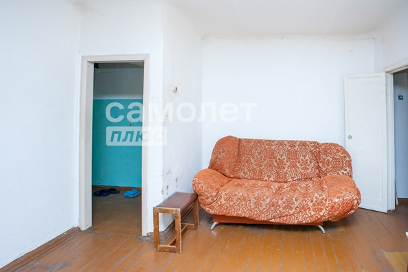 
  Продается 2-комн. квартира 42.6 м². Фото 12.