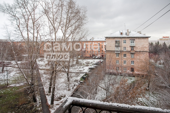 
  Продается 2-комн. квартира 42.6 м². Фото 16.