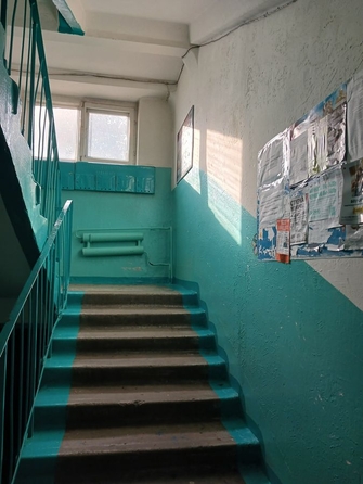 
  Продается 3-комн. квартира 60.7 м². Фото 20.