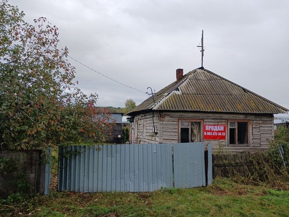 
  Продается дом 62.8 м². Фото 9.