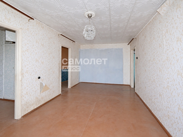 
  Продается 3-комн. квартира 46 м². Фото 8.