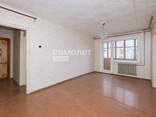 
  Продается 3-комн. квартира 46 м². Фото 9.