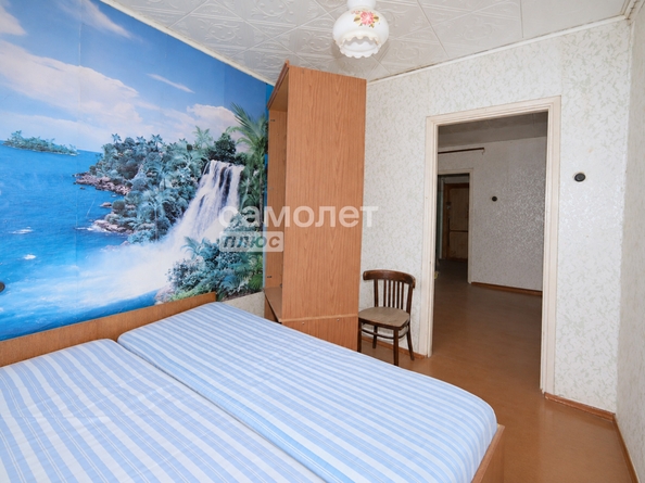 
  Продается 3-комн. квартира 46 м². Фото 11.