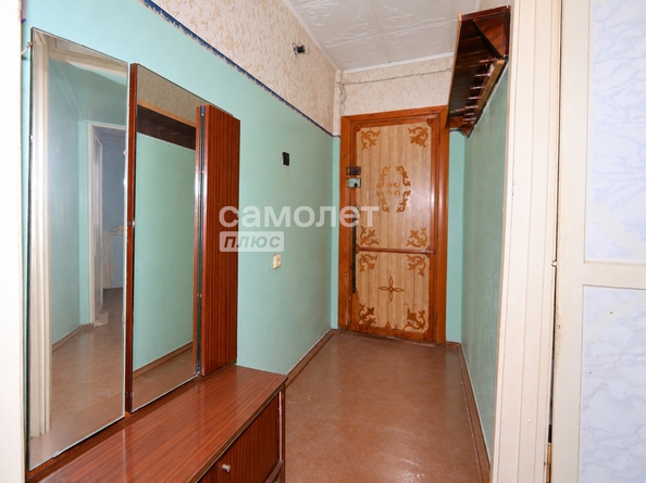 
  Продается 3-комн. квартира 46 м². Фото 12.