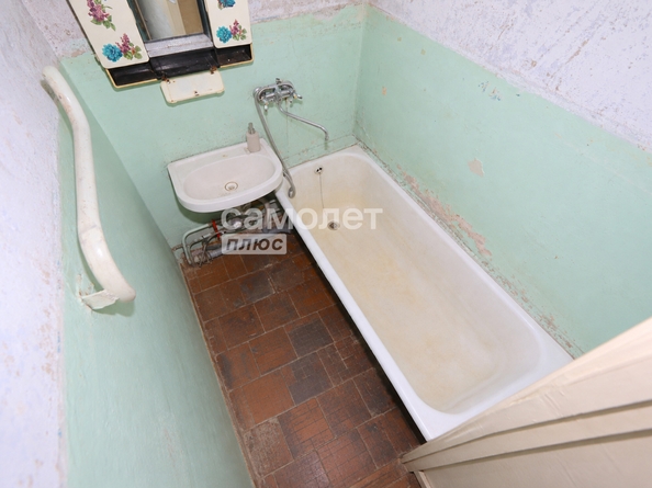 
  Продается 3-комн. квартира 46 м². Фото 14.