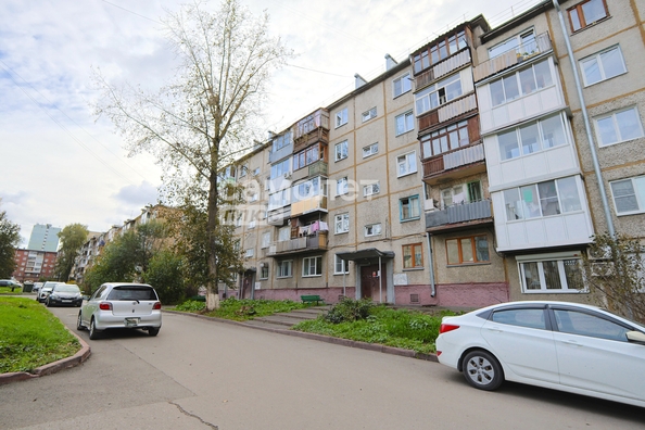 
  Продается 3-комн. квартира 46 м². Фото 28.