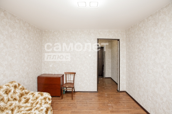 
  Продается 1-комн. квартира 17 м². Фото 5.