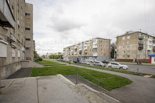
  Продается 1-комн. квартира 17 м². Фото 10.