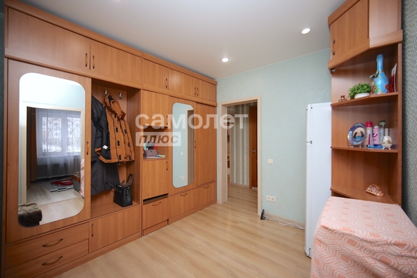
  Продается 4-комн. квартира 73.4 м². Фото 2.