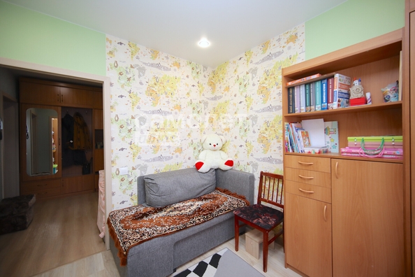 
  Продается 4-комн. квартира 73.4 м². Фото 12.