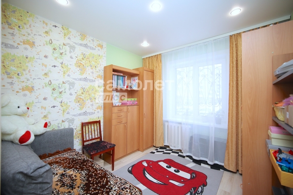 
  Продается 4-комн. квартира 73.4 м². Фото 14.