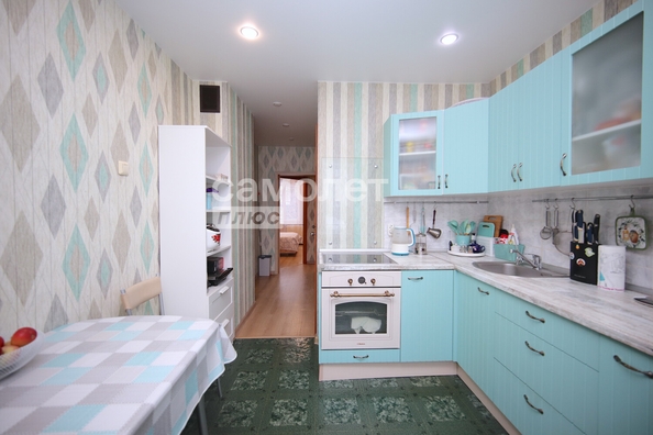 
  Продается 4-комн. квартира 73.4 м². Фото 16.