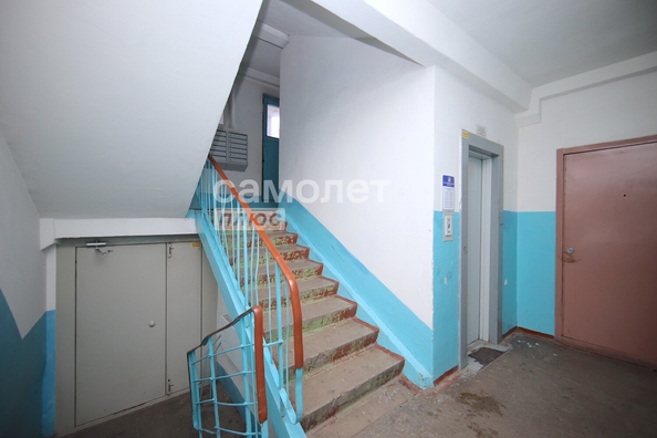 
  Продается 4-комн. квартира 73.4 м². Фото 22.