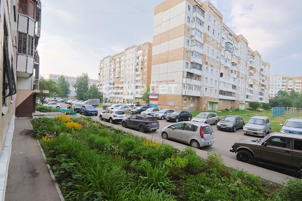 
  Продается 4-комн. квартира 73.4 м². Фото 28.