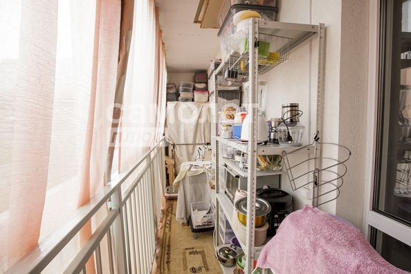 
  Продается 1-комн. квартира 32.4 м², в ЖК Кемерово-Сити, дом 37 блок-секция 1, 2, 3. Фото 9.