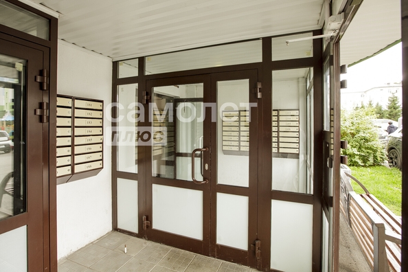 
  Продается 1-комн. квартира 32.4 м², в ЖК Кемерово-Сити, дом 37 блок-секция 1, 2, 3. Фото 16.