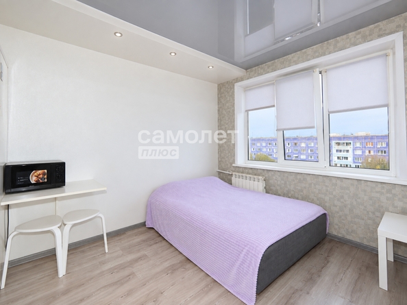 
  Продается 1-комн. квартира 17 м². Фото 2.