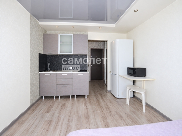 
  Продается 1-комн. квартира 17 м². Фото 5.