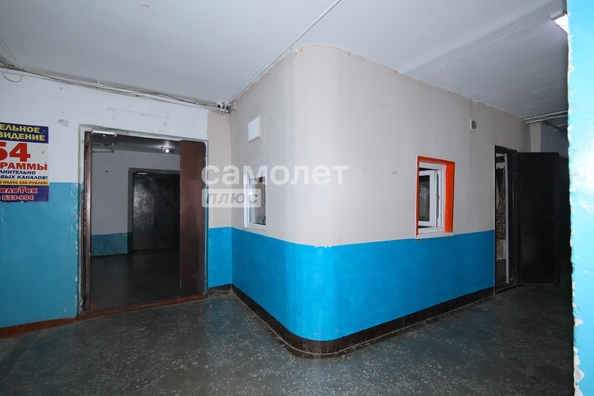 
  Продается 1-комн. квартира 17 м². Фото 18.