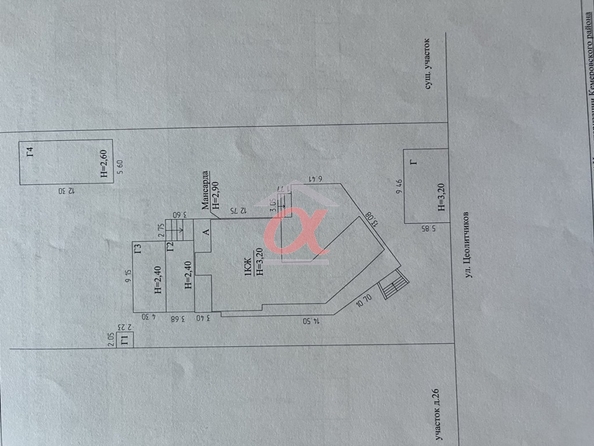 
  Продается дом 412.3 м². Фото 50.