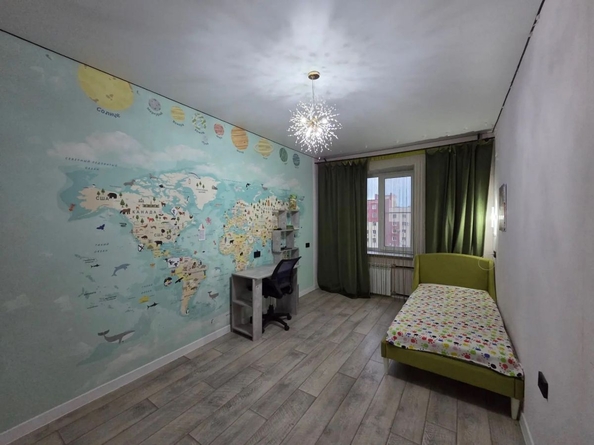 
  Продается 3-комн. квартира 60.3 м². Фото 11.