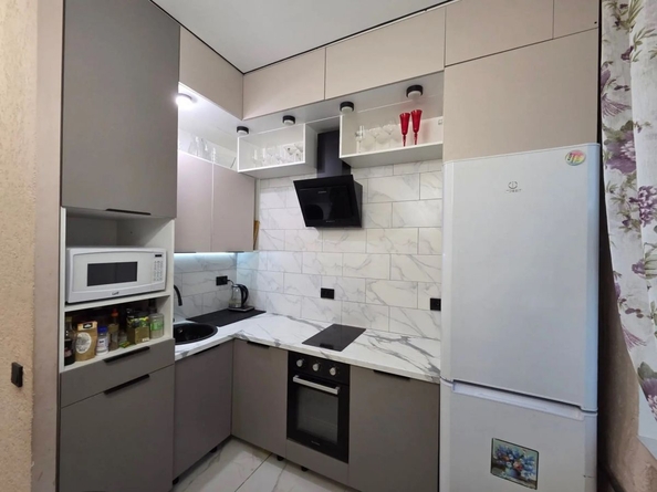 
  Продается 3-комн. квартира 60.3 м². Фото 14.