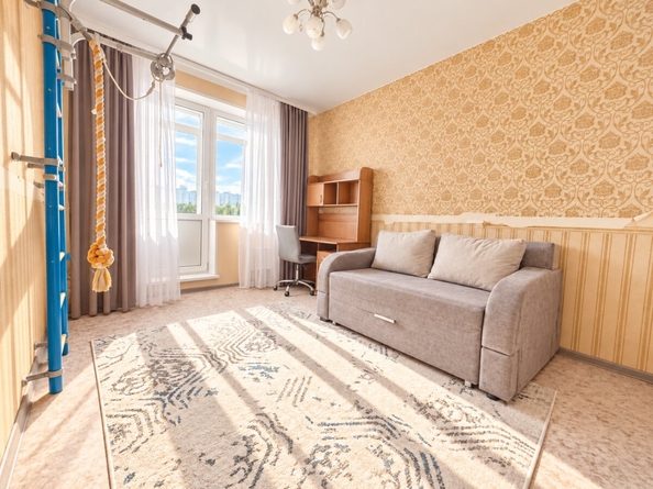 
  Продается 2-комн. квартира 52.5 м². Фото 9.