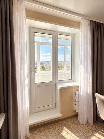 
  Продается 2-комн. квартира 52.5 м². Фото 11.