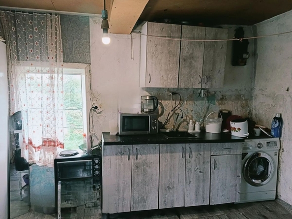 
  Продается дом 28.4 м². Фото 5.