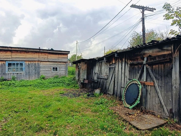 
  Продается дом 28.4 м². Фото 11.