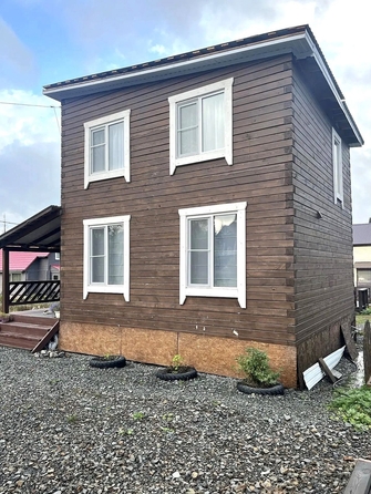 
  Продается дом 63.7 м². Фото 1.