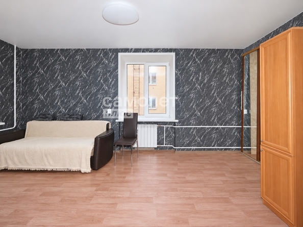 
  Продается 1-комн. квартира 31.3 м². Фото 5.