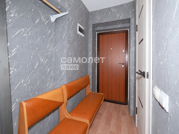 
  Продается 1-комн. квартира 31.3 м². Фото 12.