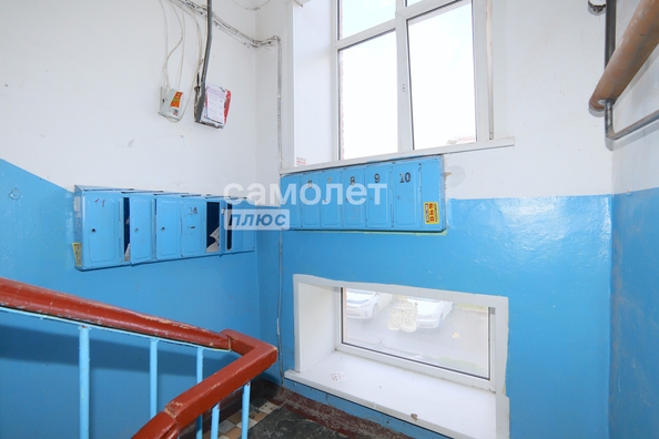 
  Продается 1-комн. квартира 31.3 м². Фото 25.
