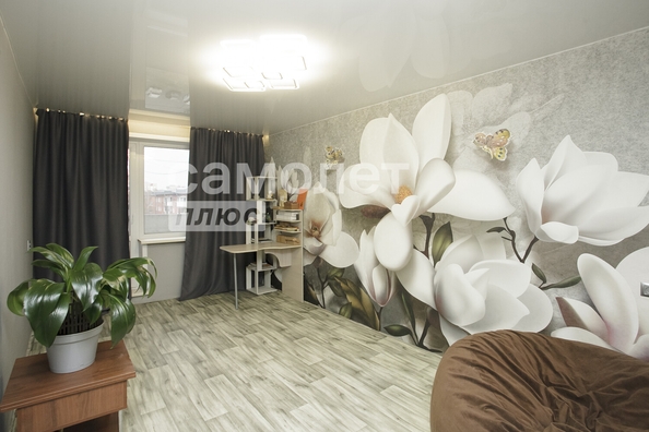 
  Продается 3-комн. квартира 59.7 м². Фото 1.