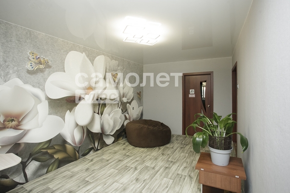 
  Продается 3-комн. квартира 59.7 м². Фото 3.